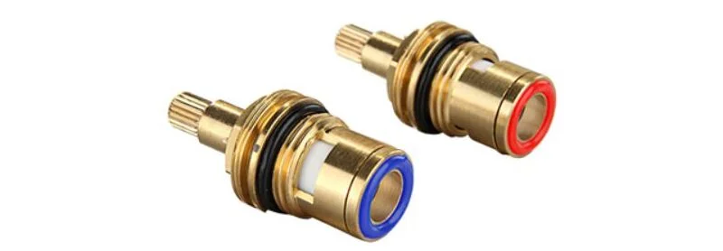 Đầu lọc nước vòi bếp và lavabo Karat KP-01-516-50