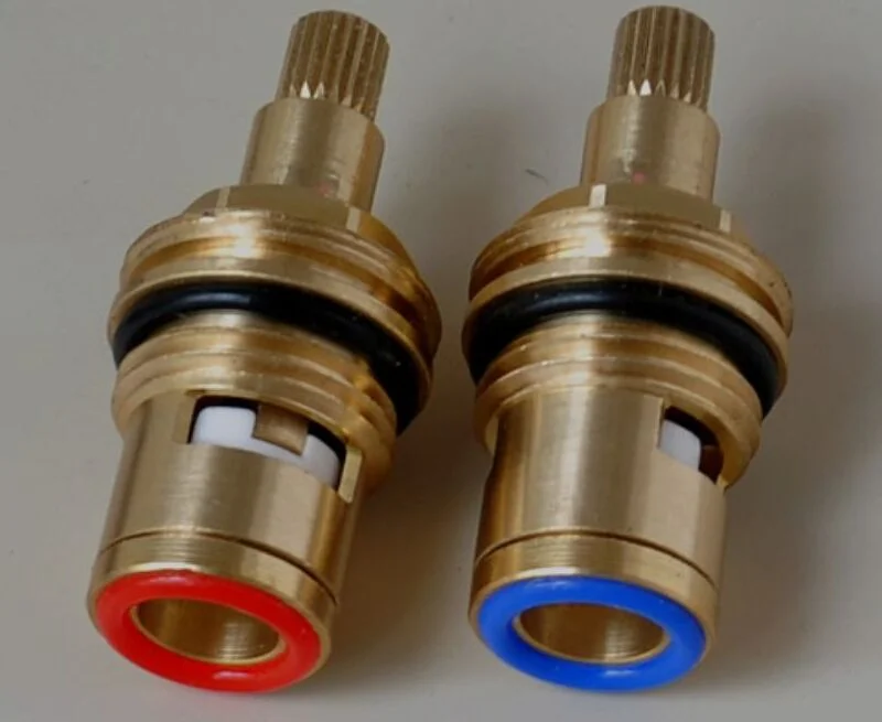 Đầu lọc nước vòi bếp và lavabo Karat KP-01-516-50