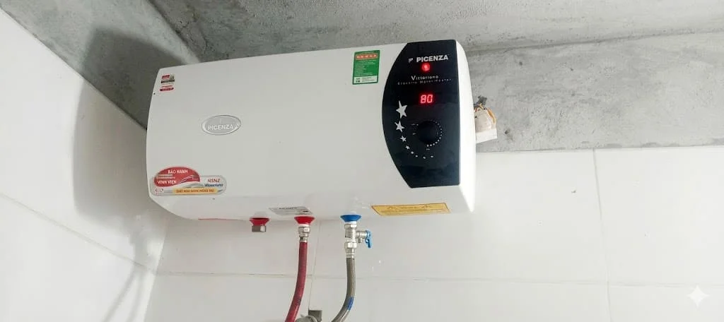 Bình nước nóng Picenza N30EZ