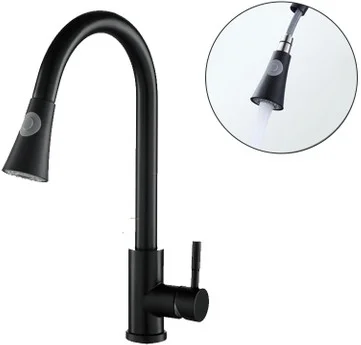 Vòi rửa bát Kagol K01