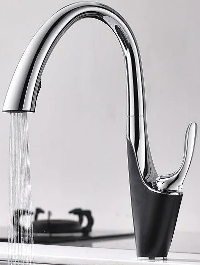 Vòi rửa bát Kagol K06