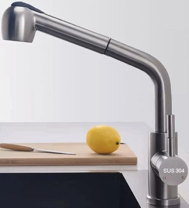 Vòi rửa bát Kagol K11