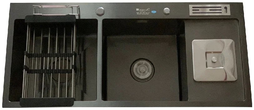 Chậu rửa bát Kagol KND10045 DR