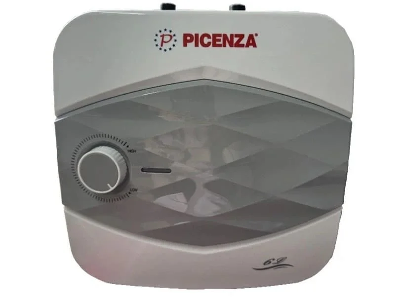 Bình nước nóng 30L nằm ngang Picenza N30EU/EW Plus
