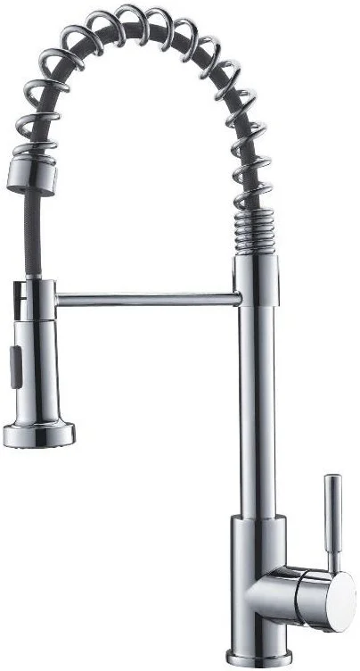 Vòi rửa bát Kagol K16