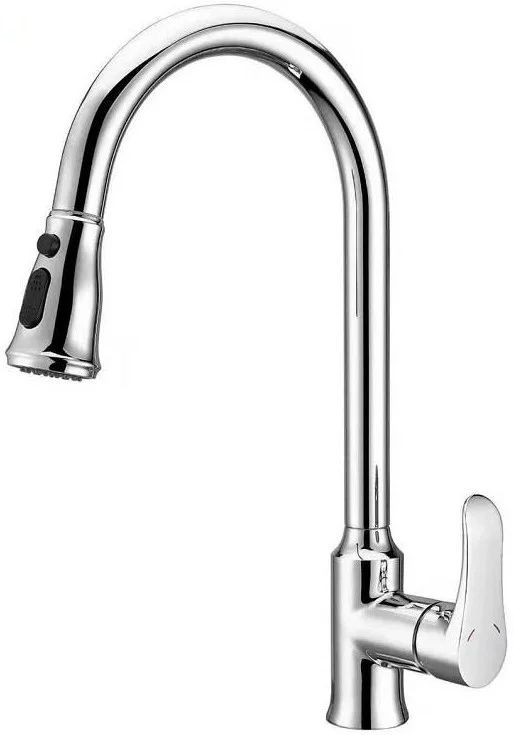 Vòi rửa bát Kagol K18