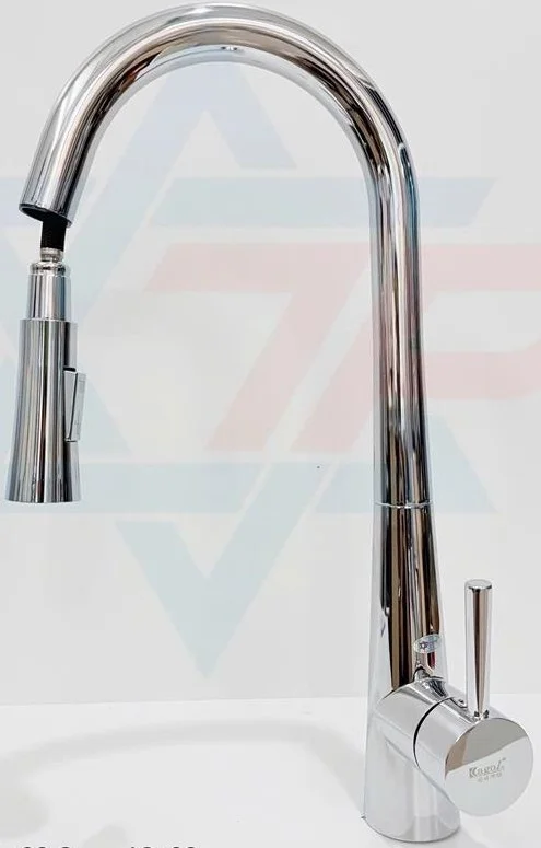 Vòi rửa bát Kagol K36