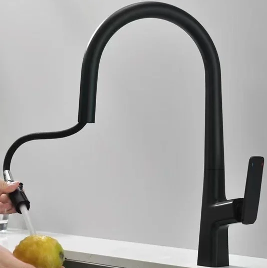Vòi rửa bát Kagol K58