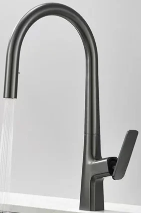 Vòi rửa bát Kagol K62