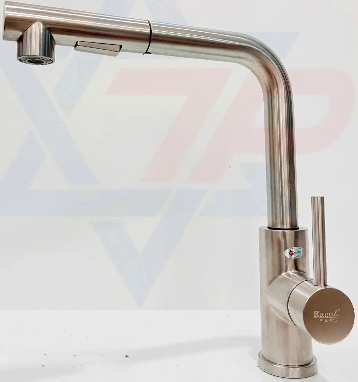 Vòi rửa bát Kagol K67