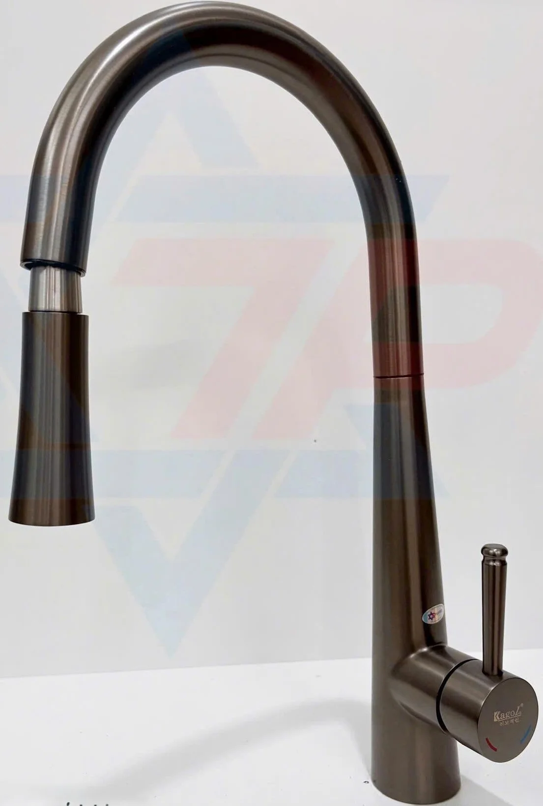 Vòi rửa bát Kagol K70