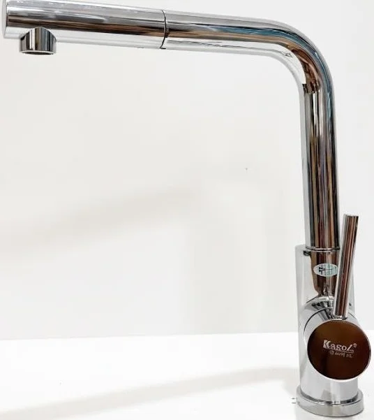 Vòi rửa bát Kagol K71