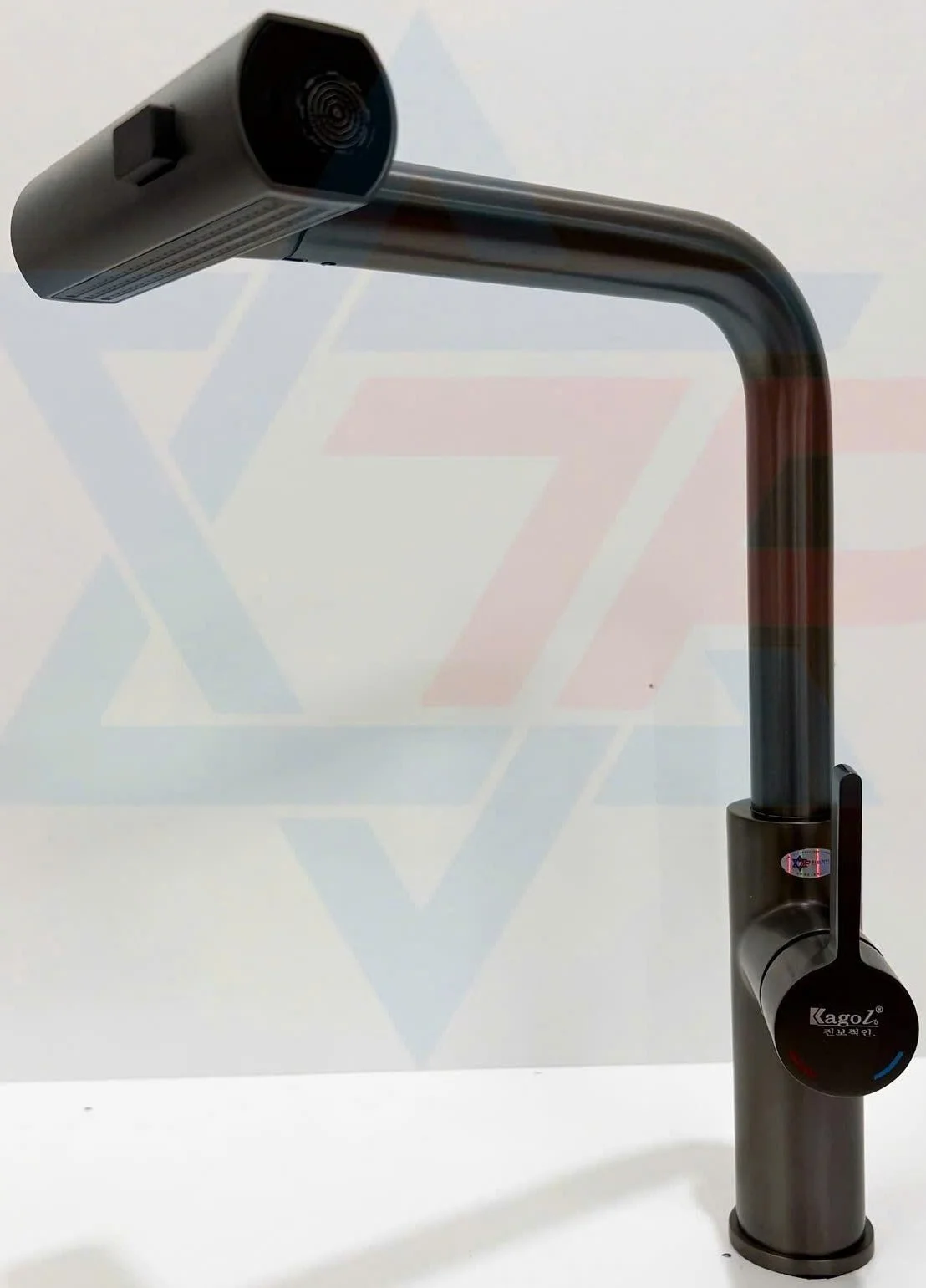 Vòi rửa bát Kagol K72