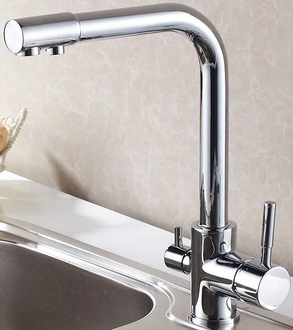 Vòi rửa bát Kagol K22