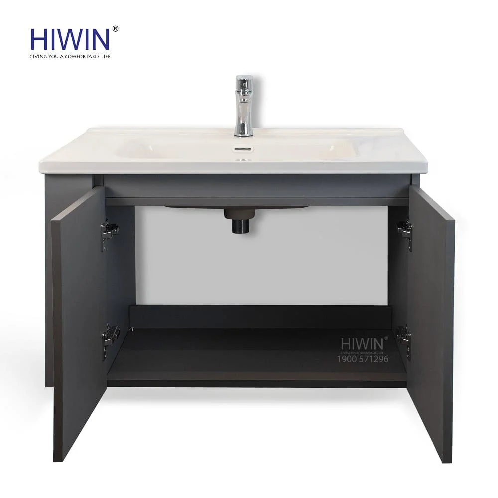 Bộ tủ chậu Lavabo Hiwin YS-2639