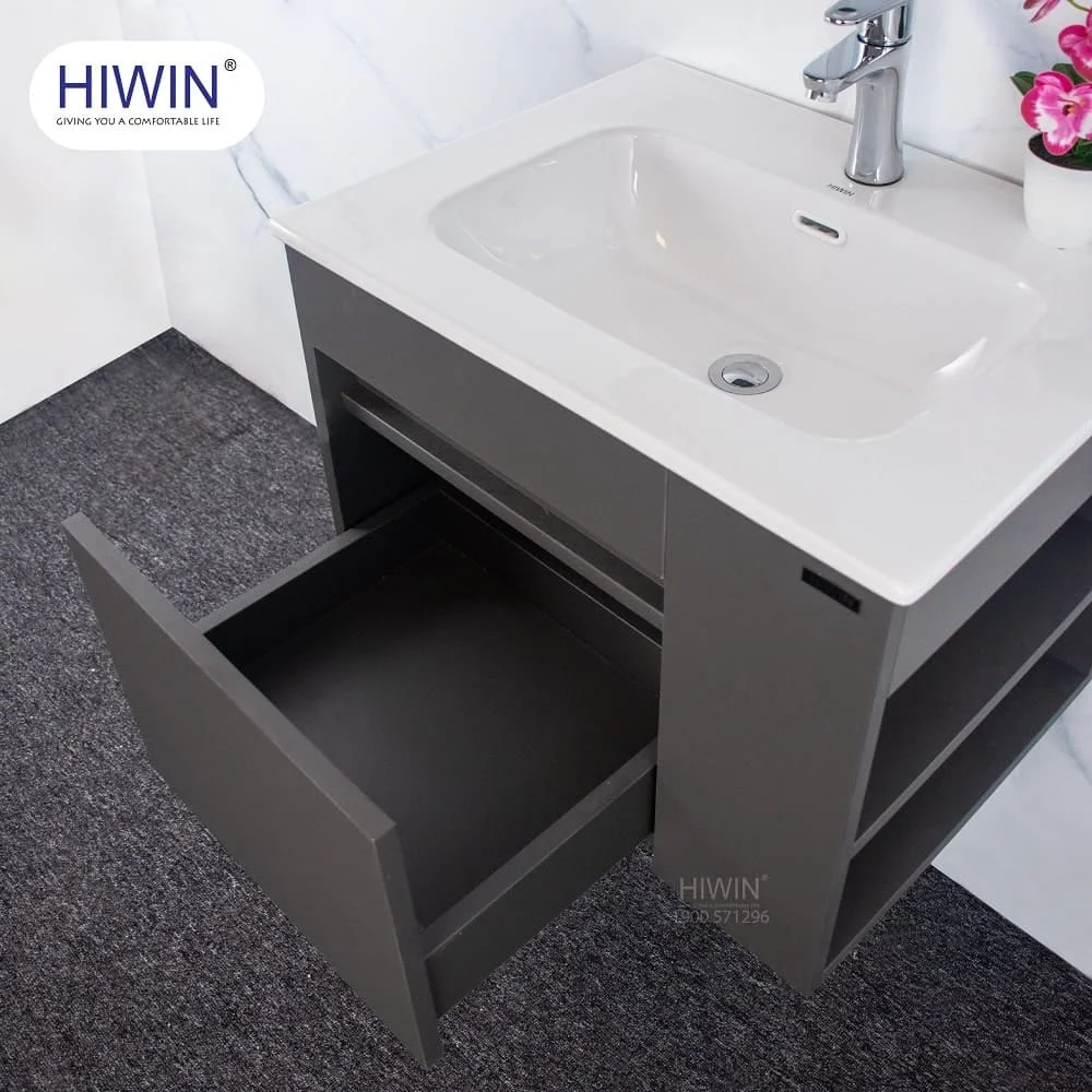 Bộ tủ chậu Lavabo Hiwin YS-2639