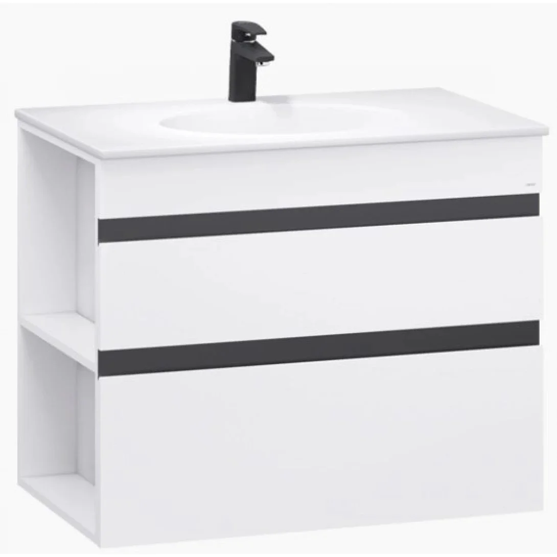 Tủ Treo Phòng Tắm CAESAR EH15028AV
