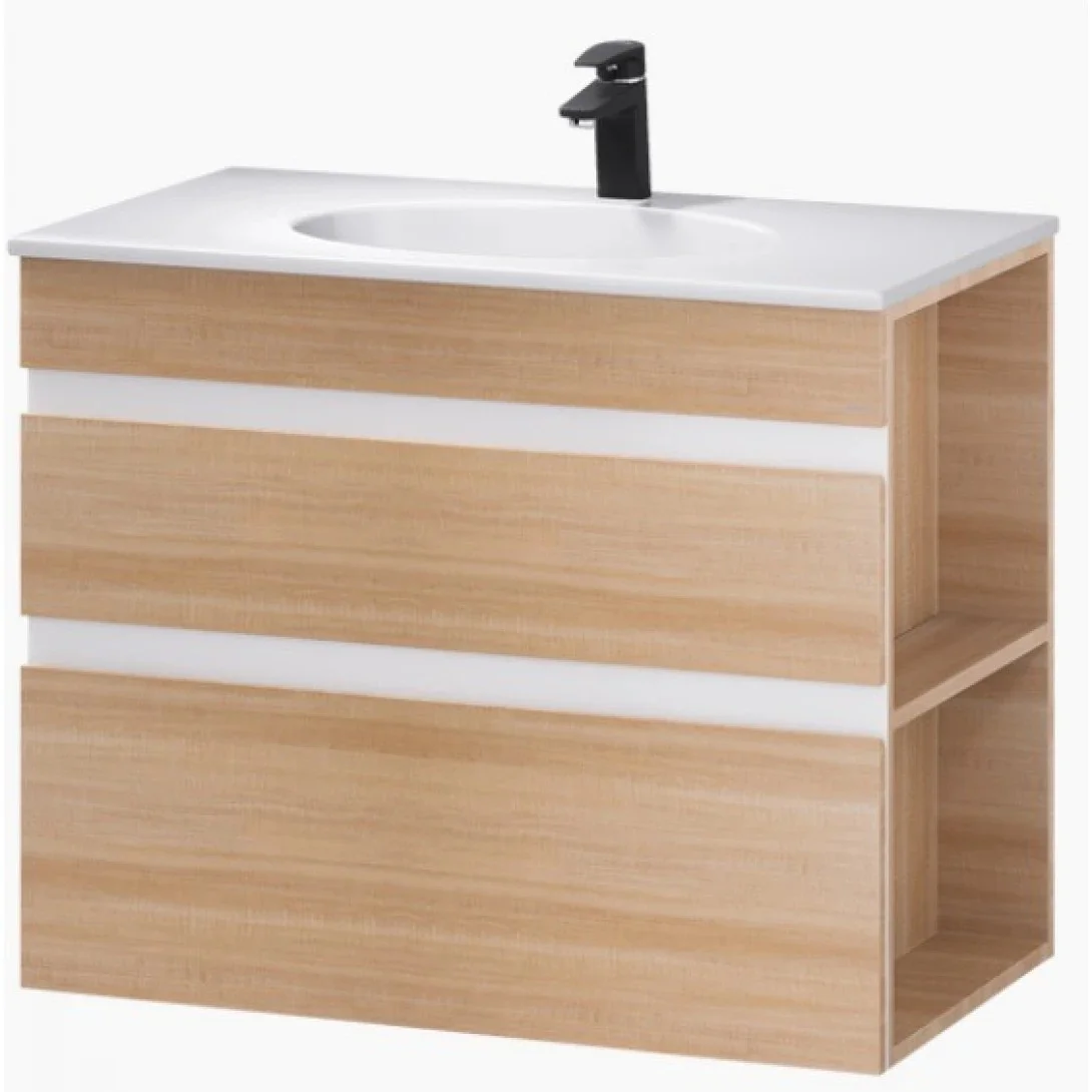 Tủ Treo Phòng Tắm CAESAR EH15028AV