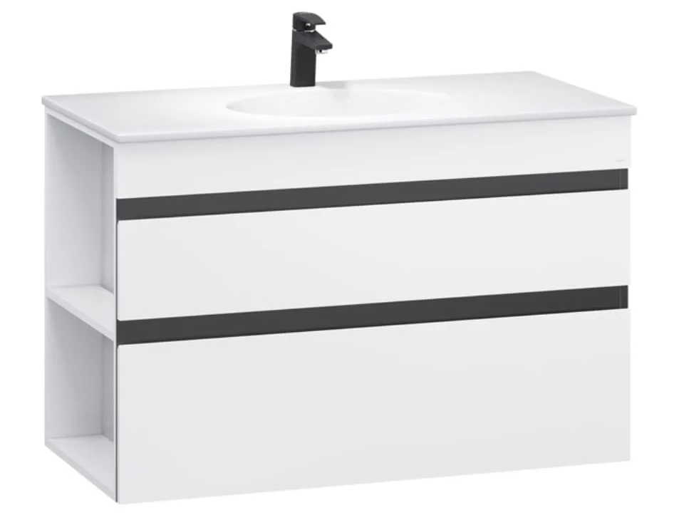 Tủ Treo Phòng Tắm CAESAR EH15028AV