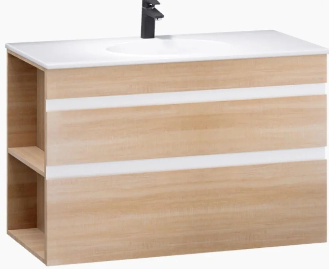 Tủ Treo Phòng Tắm CAESAR EH15028AV