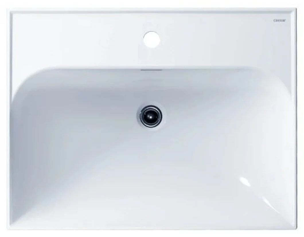 Chậu Rửa Lavabo đặt Bàn Caesar LF5301