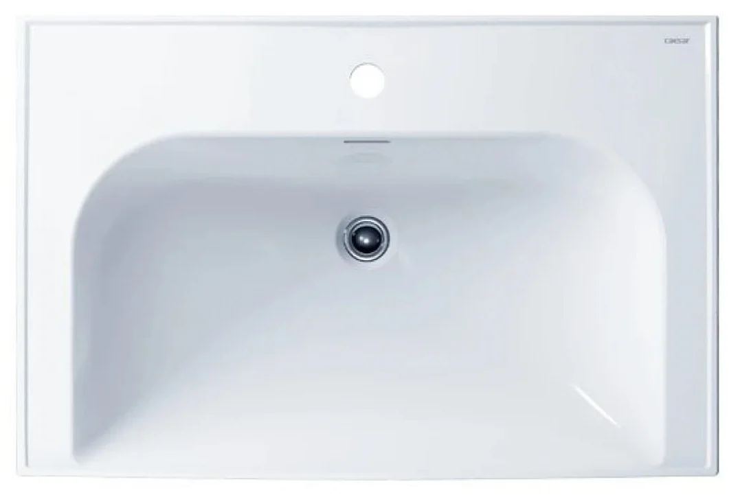 Chậu Rửa Lavabo đặt Bàn Caesar LF5301