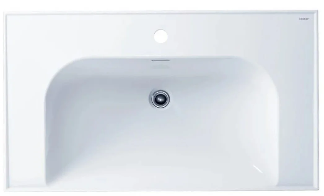 Chậu Rửa Lavabo đặt Bàn Caesar LF5301