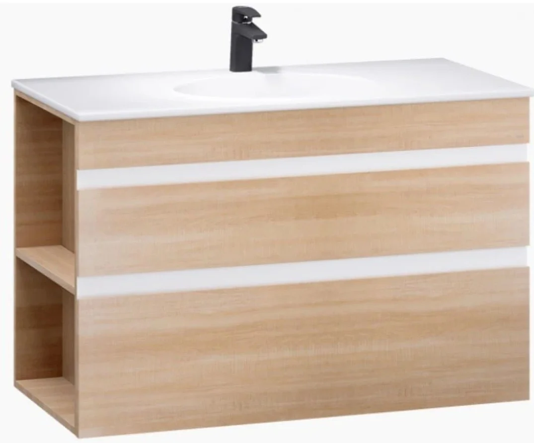 Tủ Treo Phòng Tắm CAESAR EH15028AV