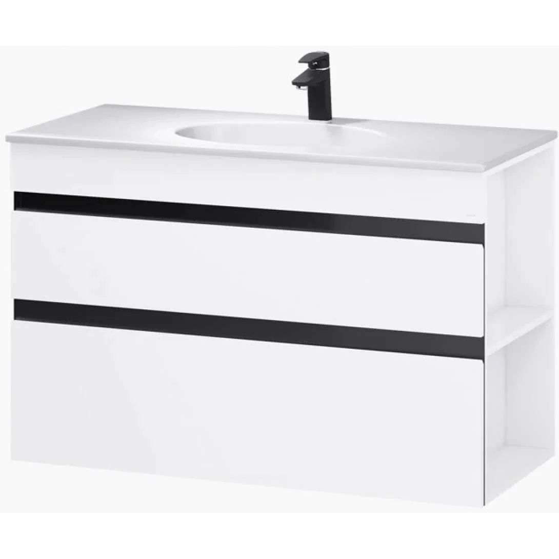 Tủ Treo Phòng Tắm CAESAR EH15028AV