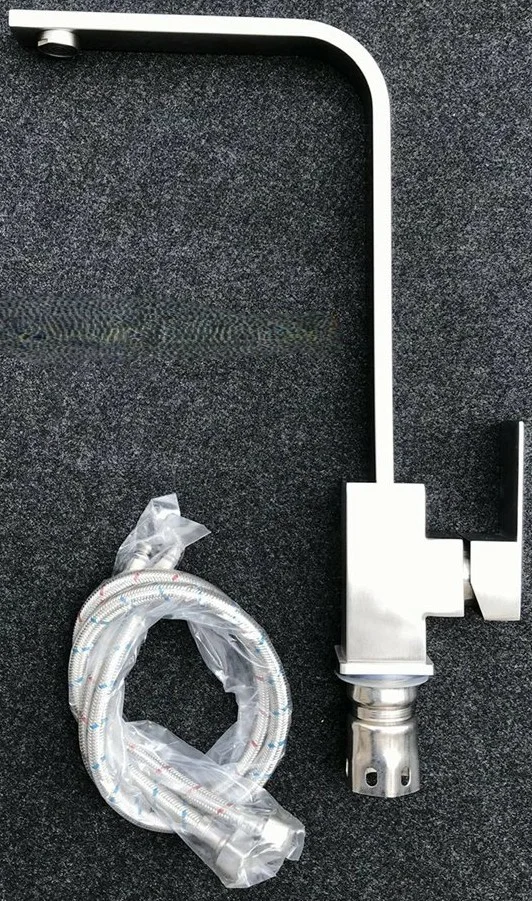 Vòi rửa bát Kagol K41