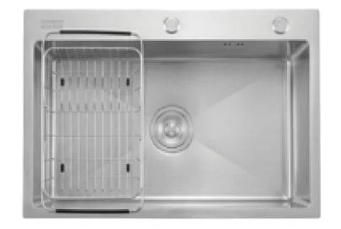 Chậu rửa bát Kagol KND10045 DR