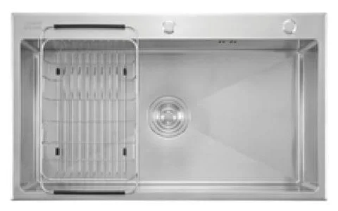 Chậu rửa bát Kagol KND10045 DR