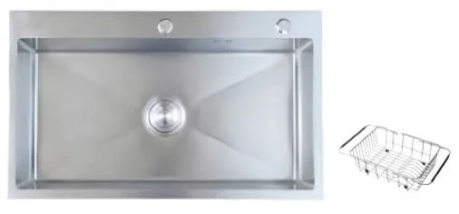 Chậu rửa bát Kagol KND10045 DR