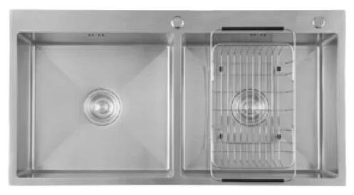Chậu rửa bát Kagol KND10045 DR