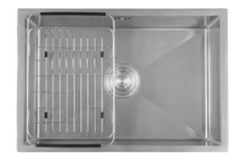 Chậu rửa bát Kagol KND10045 DR