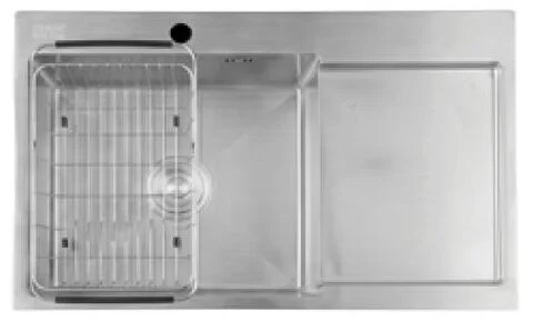 Chậu rửa bát Kagol KND10045 DR
