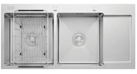 Chậu rửa bát Kagol KND10045 DR