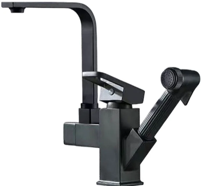 Vòi rửa bát Kagol K52