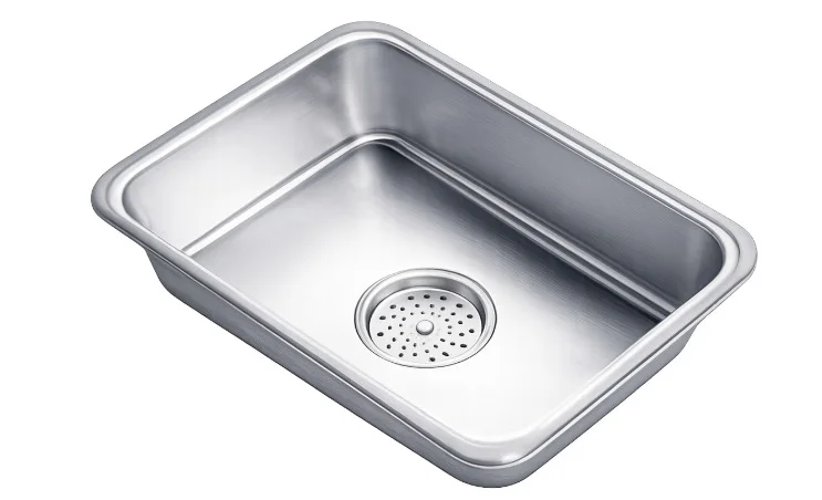 Chậu rửa bát Kagol KND10045 DR