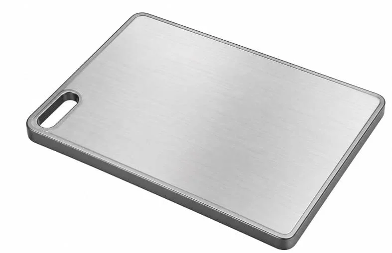 Thớt inox Caesar KSF103