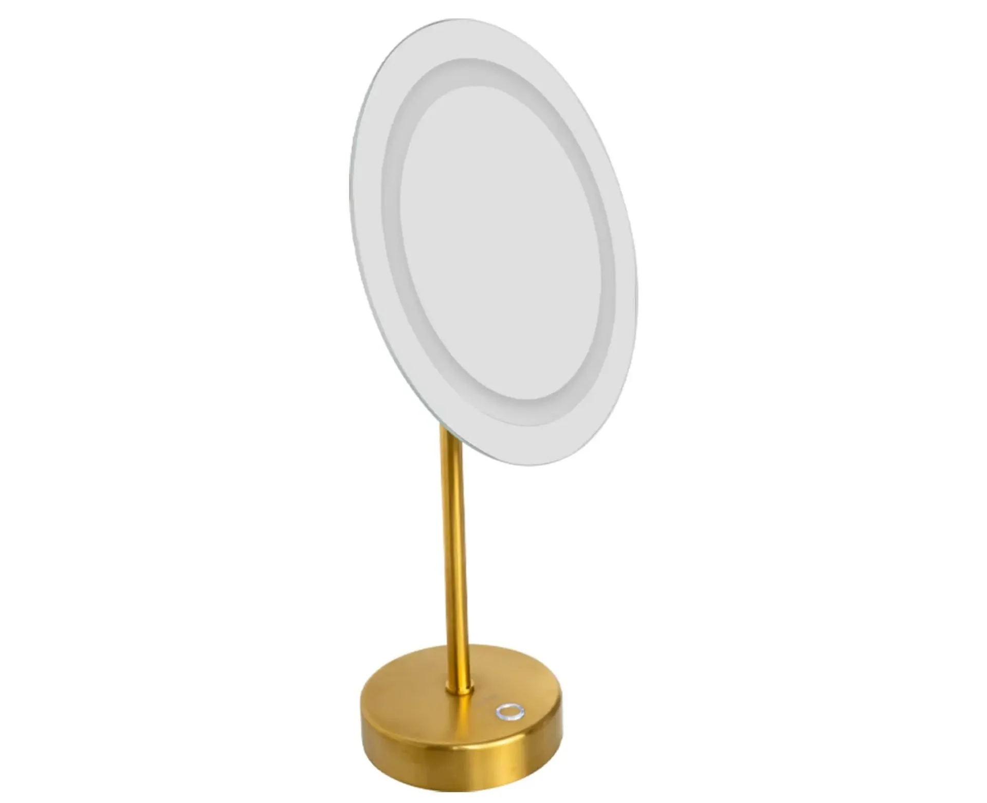 Gương cạo râu gương trang điểm để bàn Hiwin J-091