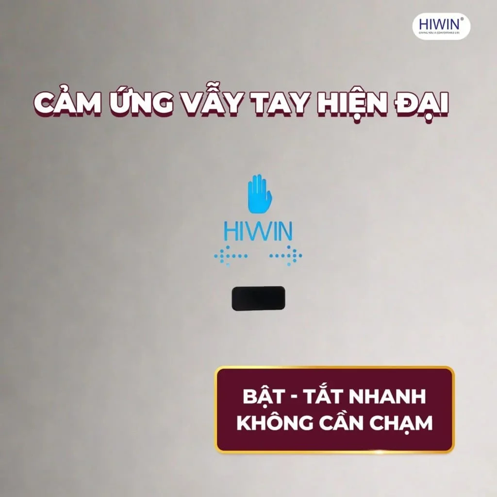 Gương cạo râu gương trang điểm gắn tường phóng tại 3X Hiwin J-006