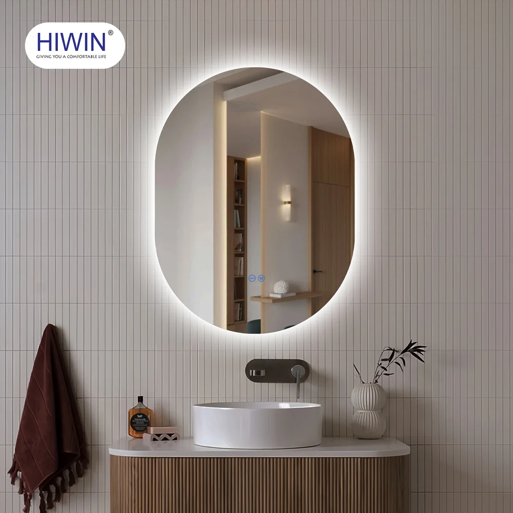 Gương cạo râu gương trang điểm hai mặt phóng đại 3X Hiwin J-0158