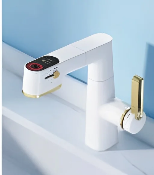 Vòi chậu rửa mặt Kagol LA16