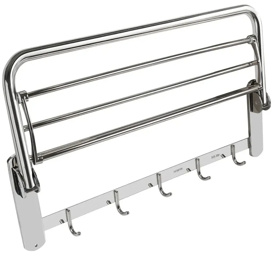 Giá để khăn trong nhà tắm Hiwin Y-6811 