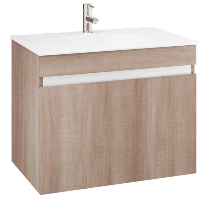 Tủ Treo Phòng Tắm CAESAR EH15028AV