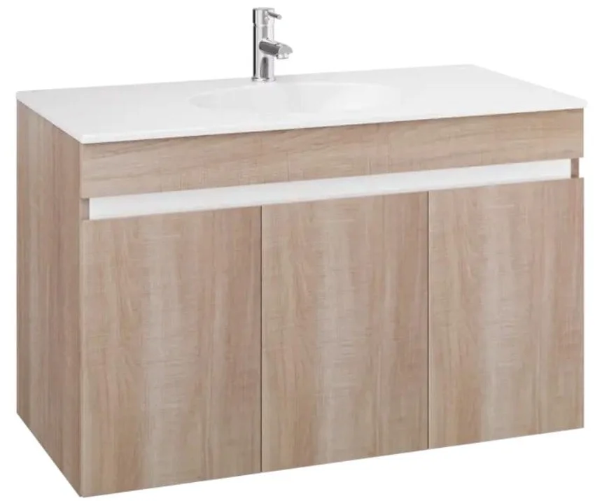 Tủ Treo Phòng Tắm CAESAR EH15028AV