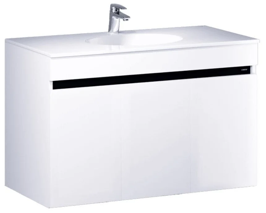 Tủ Treo Phòng Tắm CAESAR EH15028AV