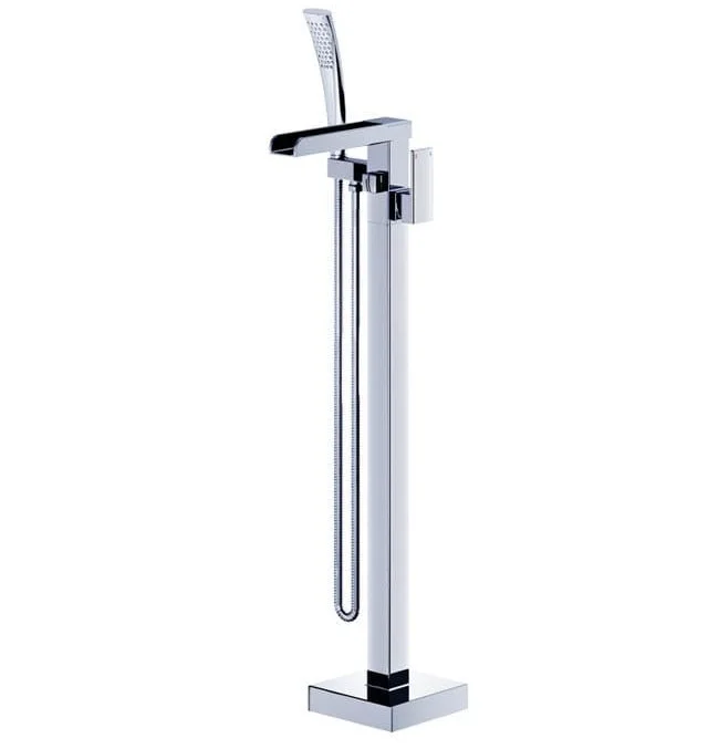 Vòi sen bồn tắm Caesar AS489C