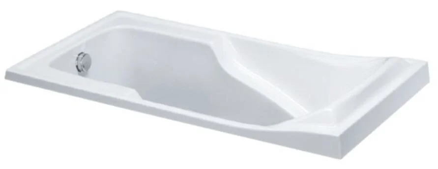 Bồn Tắm Xây 1.7m Caesar AT0870